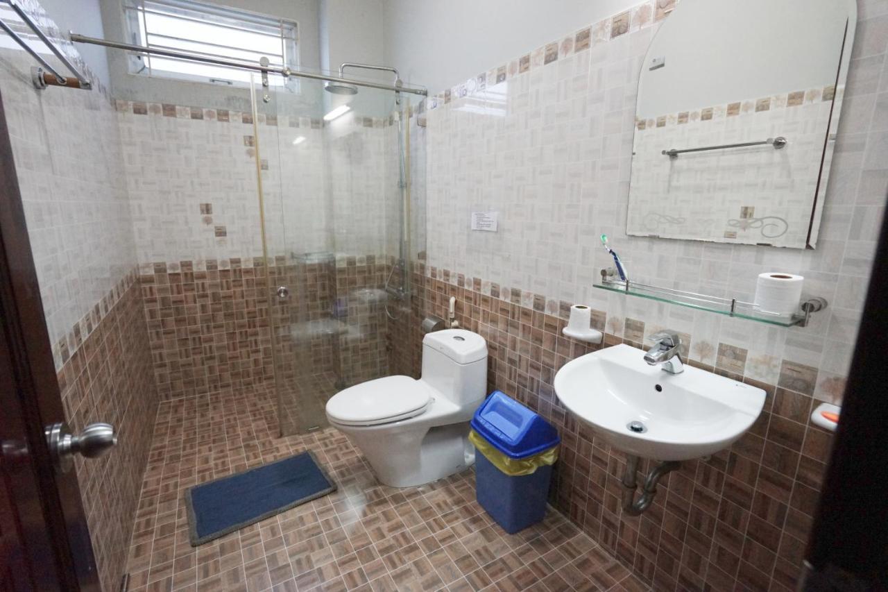 Dablend Hostel Thành Pho Ho Chí Minh Esterno foto